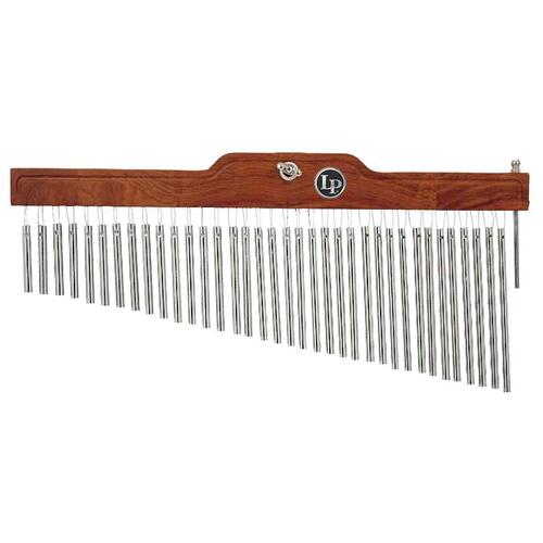 LP 36 Bar Single Row Chimes